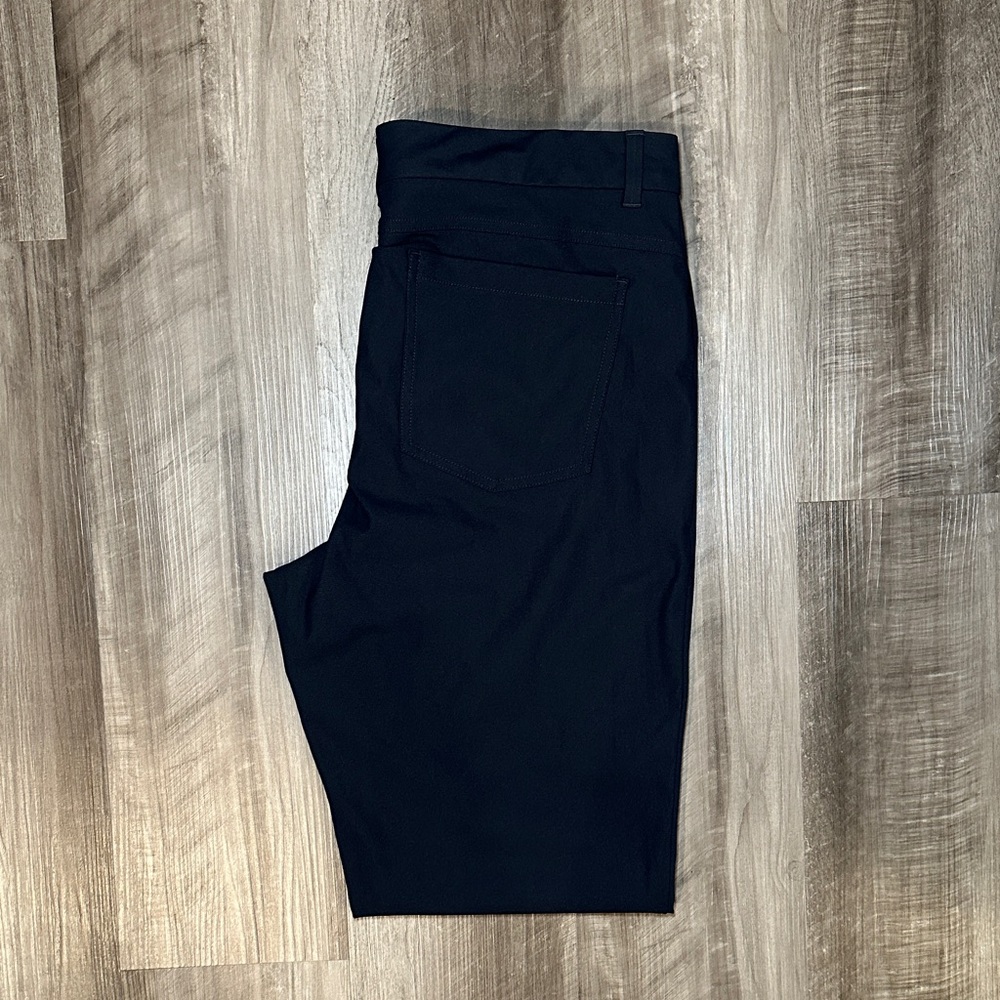 VRST Slim Limitless Commuter 5 Pocket Pants - 36x34